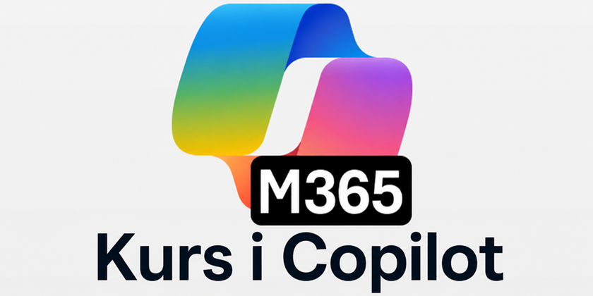 Kurs i Copilot